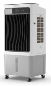 Olimpia Splendid raffrescatore evaporativo Peler 40