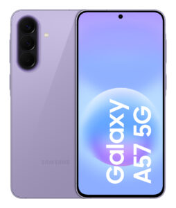 Samsung Galaxy A57 128GB - Lilac