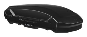 Thule Dachbox Motion 3 M - Black