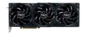 Palit GeForce RTX 5080 GamingPro (NE75080019T2-GB2031A)