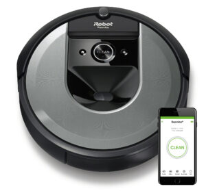 iRobot Roomba i7150 (i715040)