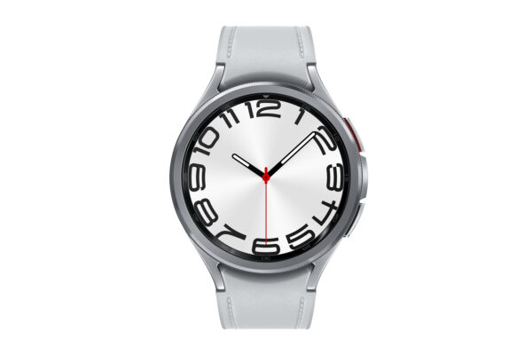 Samsung Galaxy Watch6 Classic LTE 47 mm - Silver