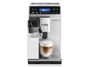 De'Longhi Fully automatic coffee machine Autentica (ETAM 29.660.SB)