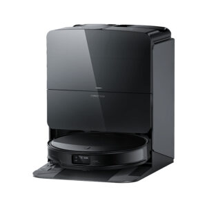 Roborock Saros 10R - Black