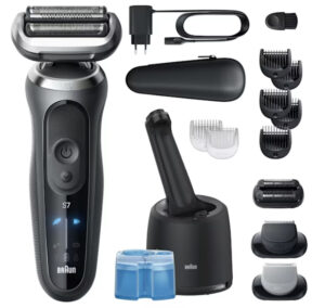 Braun Rasierer Series 7 72-G7865cc