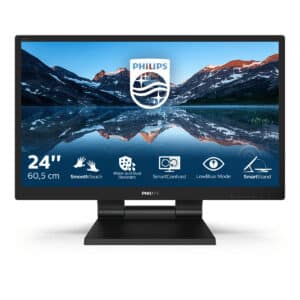 Philips Monitor 242B9T/00 Touch 23.8