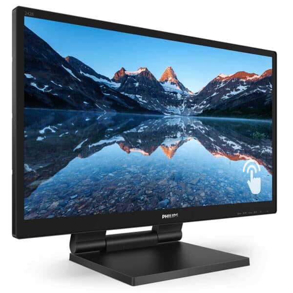 Philips Monitor 242B9T/00 Touch 23.8"