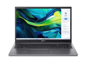 Acer Notebook Aspire Go 17 AG17-31P-31T2 (Core 3, 8GB, 512GB)