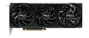 Palit GeForce RTX 5070 Infinity 3 (NE75070019K9-GB2050S)