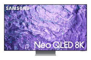 Samsung TV QE55QN700CTXZU 8K UHD QLED 55