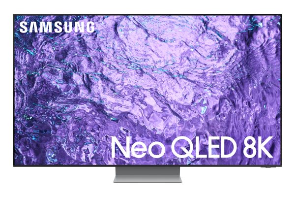 Samsung TV QE55QN700CTXZU 8K UHD QLED 55"