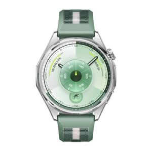 Huawei Watch GT6 46mm - Green