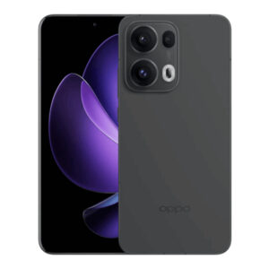 OPPO Reno 13 Pro 512GB - Graphite Gray