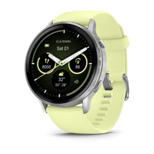 Garmin Smartwatch Venu 4 45mm - Green