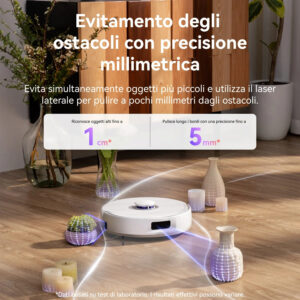 Narwal Freo Z10 - White