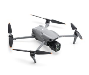 DJI Air 3s Fly More Combo RC-N3 - Gray