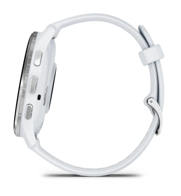 GARMIN Smartwatch Venu 3 White/Silver