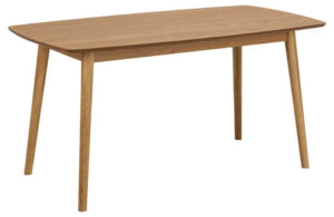 AC Design Tavolo Nagano - Brown