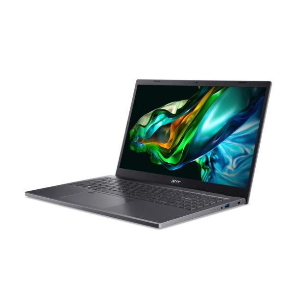 Acer Notebook Aspire 5 17 Pro A517-58GM-78AS RTX 2050 (i7-1355U, 16GB, 1000GB)