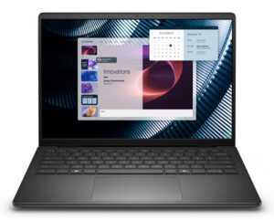 Dell Notebook Pro 14 Essential (Intel Core 5, 16GB, 512GB)