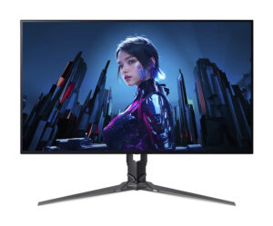 Acer Monitor Predator X32X3bmiiphuzx 31,5