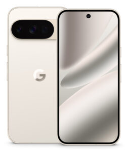 Google Pixel 10 Pro 128GB - Porcelain