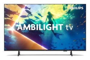 Philips TV 50PUS8000/12 50
