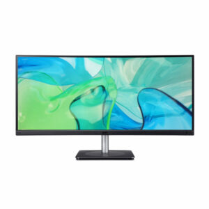 Acer Monitor CB343CUR 34