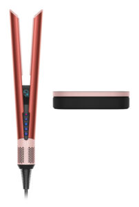 Dyson piastra per capelli Airstrait Gifting - Bronze (560844-01)