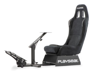Playseat Simulator-Chair Evolution Alcantara