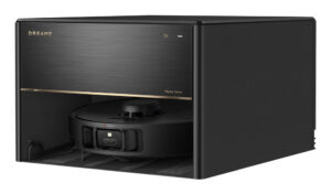 Dreame X40 Master - Black