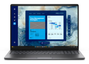 Dell Notebook Pro 16 (Intel Core 5, 16GB, 512GB)