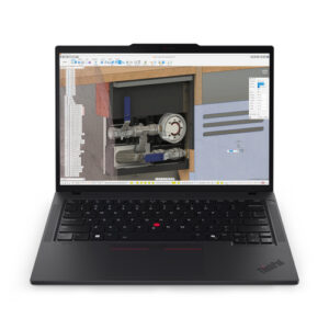 Lenovo Notebook ThinkPad P14s Gen 6 Copilot + PC (AI 7 PRO, 32GB, 1TB)