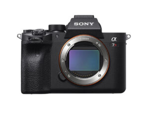Sony Alpha 7R IV A (ILCE7RM4AB.CEC)