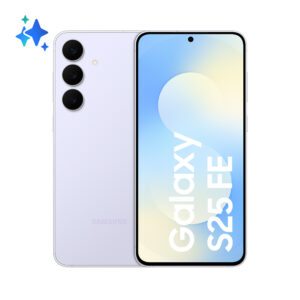 Samsung Galaxy S25 FE 256GB - Icyblue