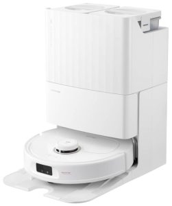 Roborock QRevo MaxV - White