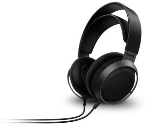 Philips Over-Ear-Headphones Fidelio X3/00 - Black