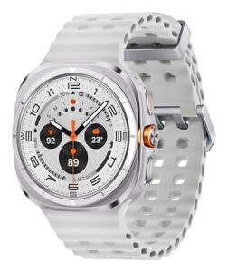 Samsung Galaxy Watch Ultra 46mm LTE - Titanium White