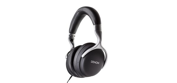 Denon AHGC25NC - Black