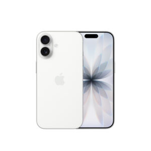 Apple iPhone 17 512GB - White
