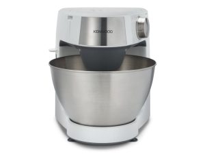 Kenwood Kitchen Machine Prospero+ (KHC29.J0WH) - White/Silver