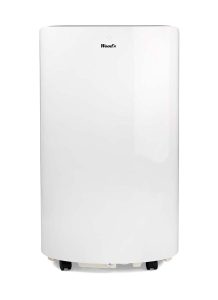 Wood's Air conditioner AC Cortina 12K SMART HOME 105 m³ - White