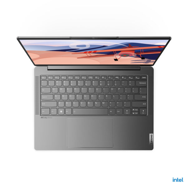 Lenovo Notebook Yoga Slim 6 14IRP8 (i7-1360P, 16GB, 1000GB)