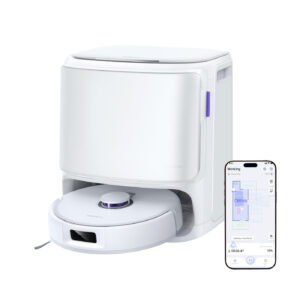 Narwal Freo X10 Pro - White