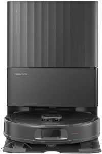 Roborock Qrevo S - Black
