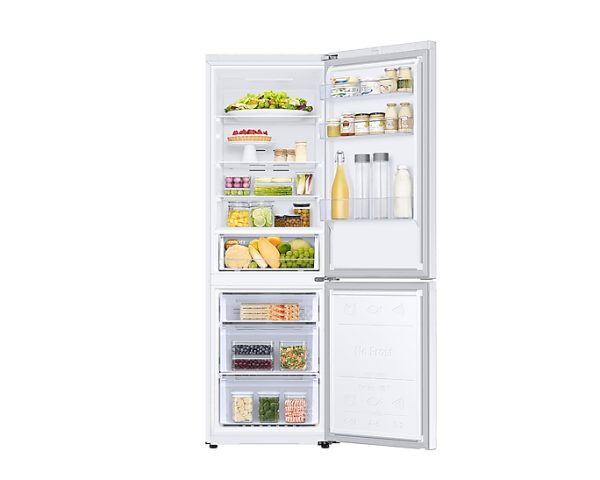 Samsung frigorifero-congelatore RB7300 - RB34C600DWW/WS (344L)