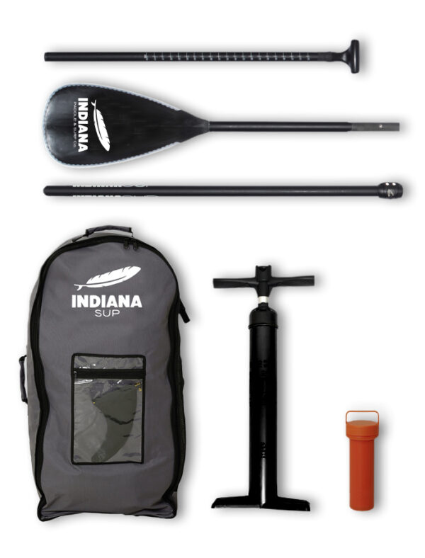 Indiana Family Pack Blue