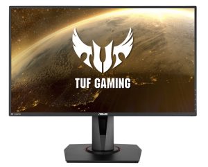 ASUS Monitor TUF Gaming VG279QM 27