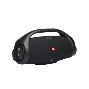 JBL Bluetooth Speaker Boombox 2 - Black