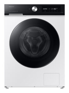 Samsung machine à laver WW90DB7U94GEU5, 9kg, A - White